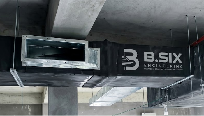 Ventilation