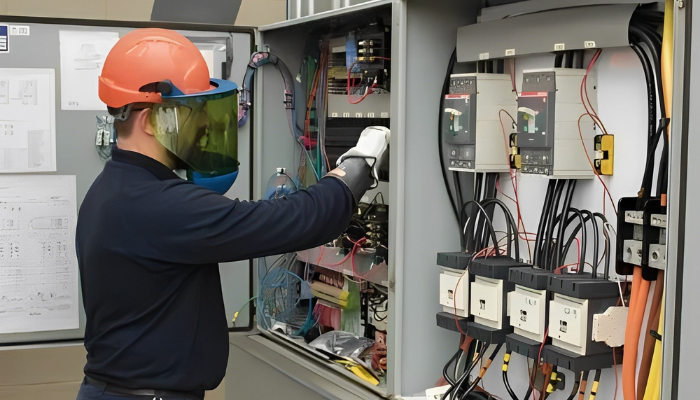 HVAC Controls