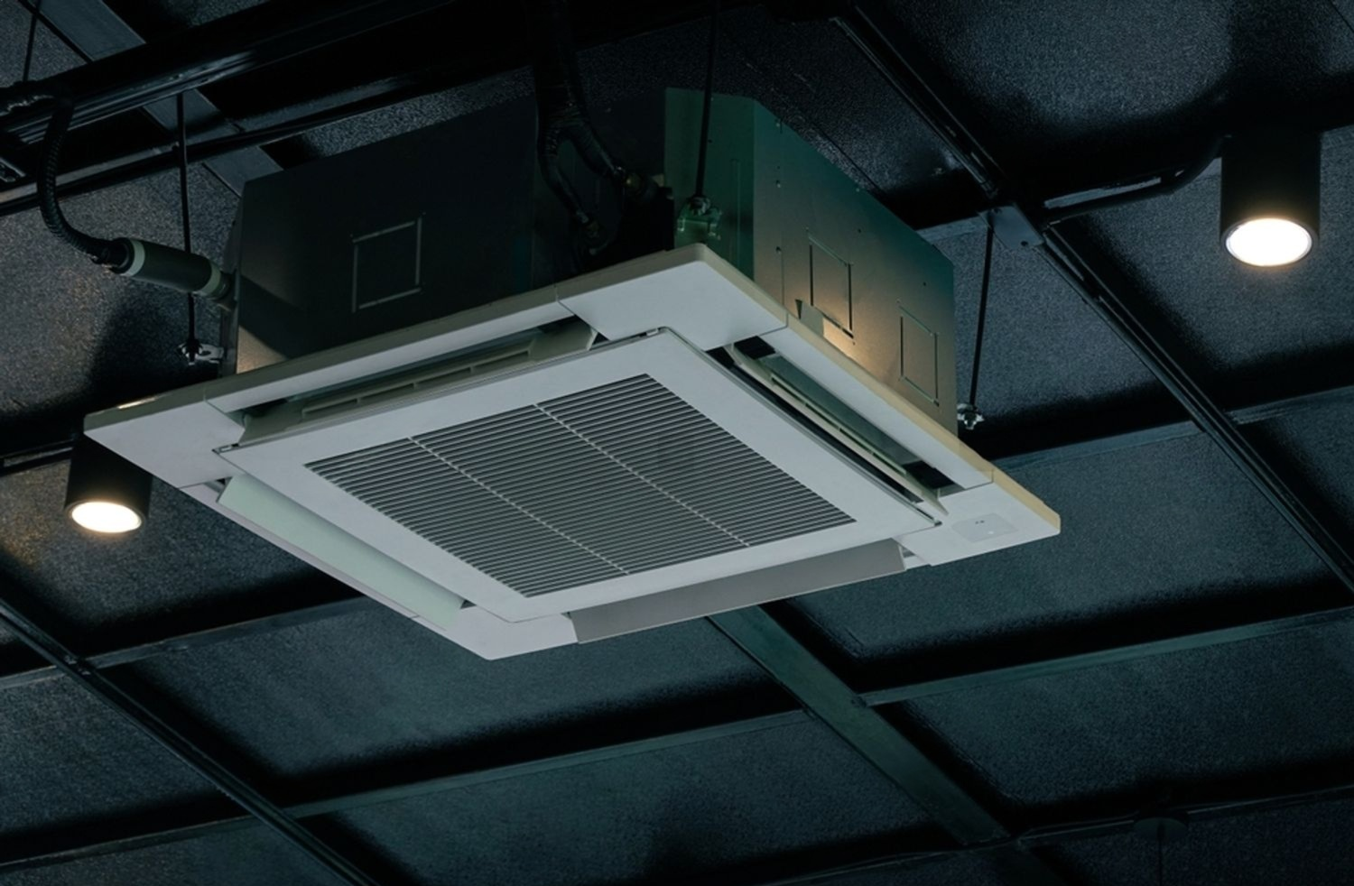 Split AC